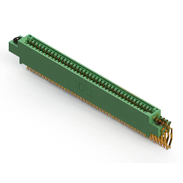 345-090-555-803 EDAC Inc.  Edgeboard Connectors
